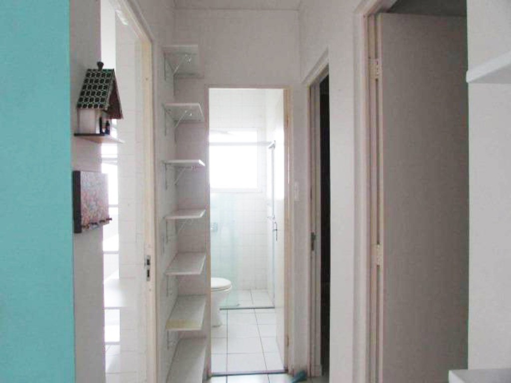 Apartamento à venda com 2 quartos, 49m² - Foto 25