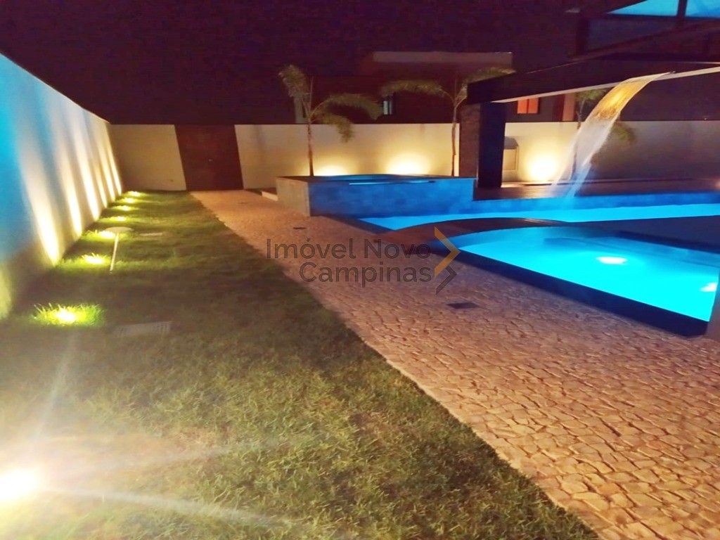 Casa à venda com 3 quartos, 332m² - Foto 13