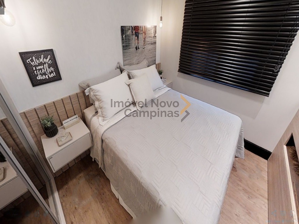 Apartamento à venda com 1 quarto, 42m² - Foto 4