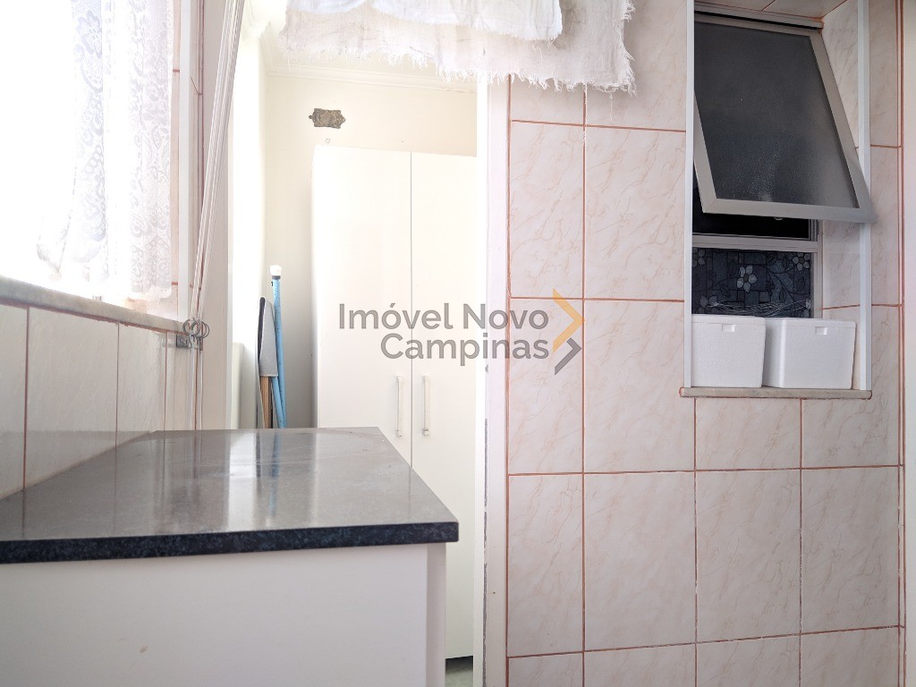 Apartamento à venda com 2 quartos, 78m² - Foto 10