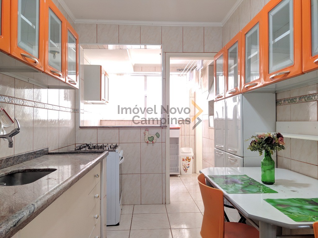 Apartamento à venda com 2 quartos, 78m² - Foto 14