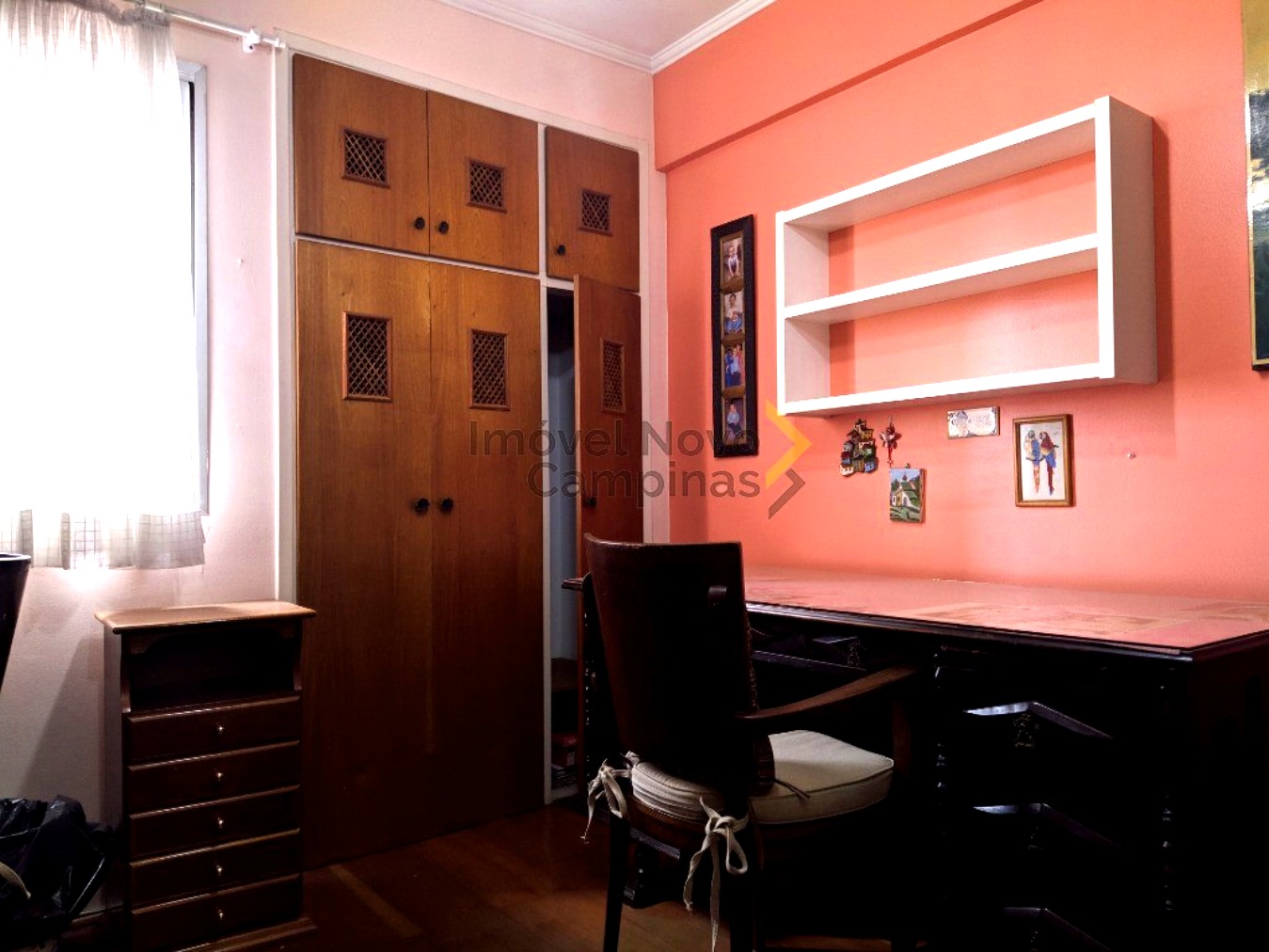 Apartamento à venda com 2 quartos, 78m² - Foto 6