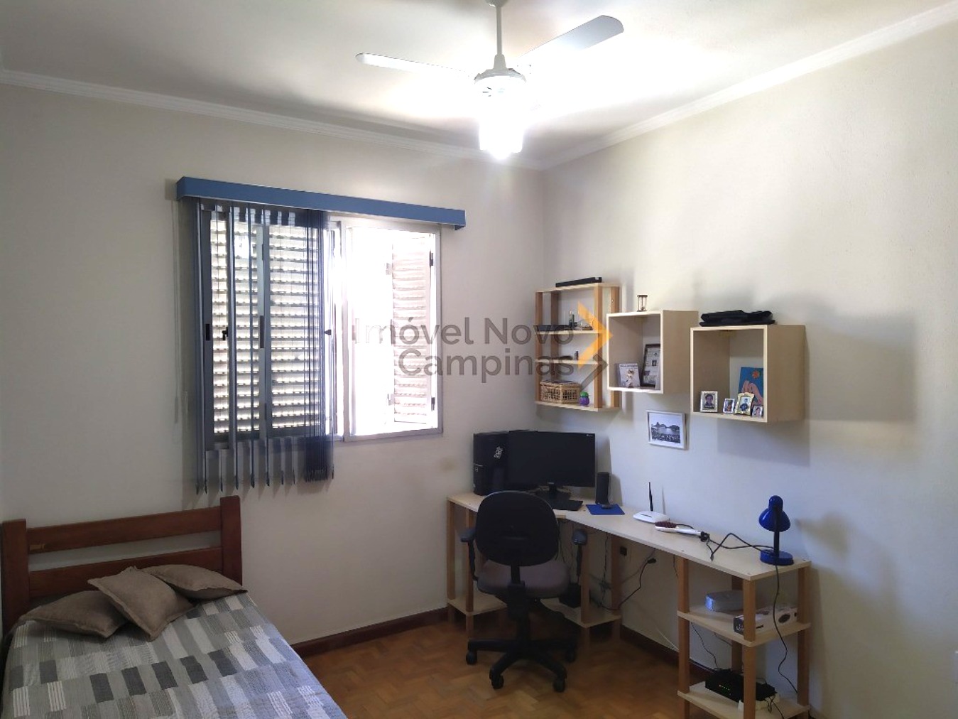 Apartamento à venda com 2 quartos, 74m² - Foto 5