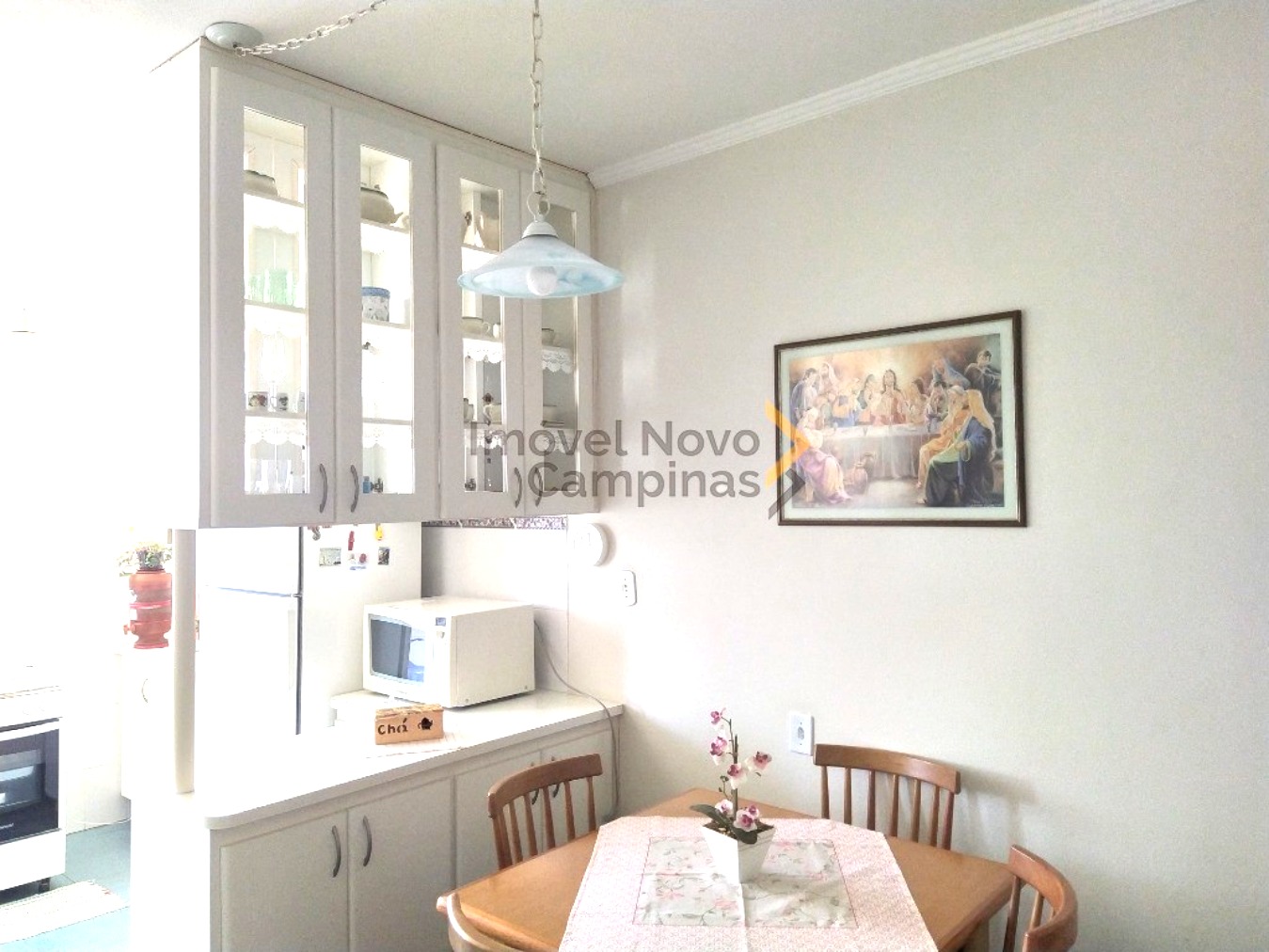 Apartamento à venda com 2 quartos, 74m² - Foto 10