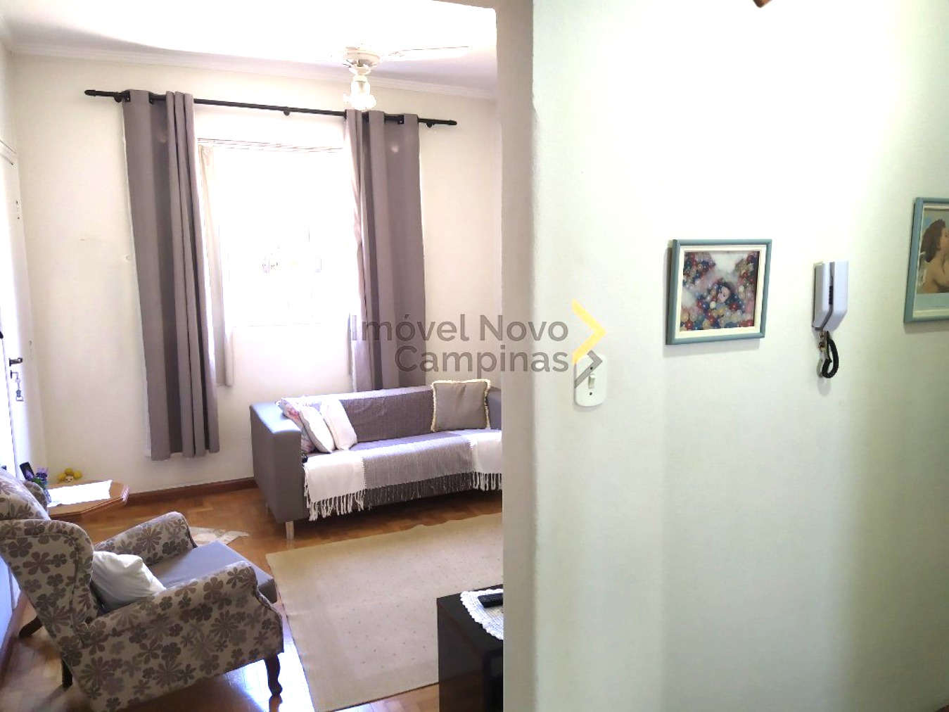 Apartamento à venda com 2 quartos, 74m² - Foto 25