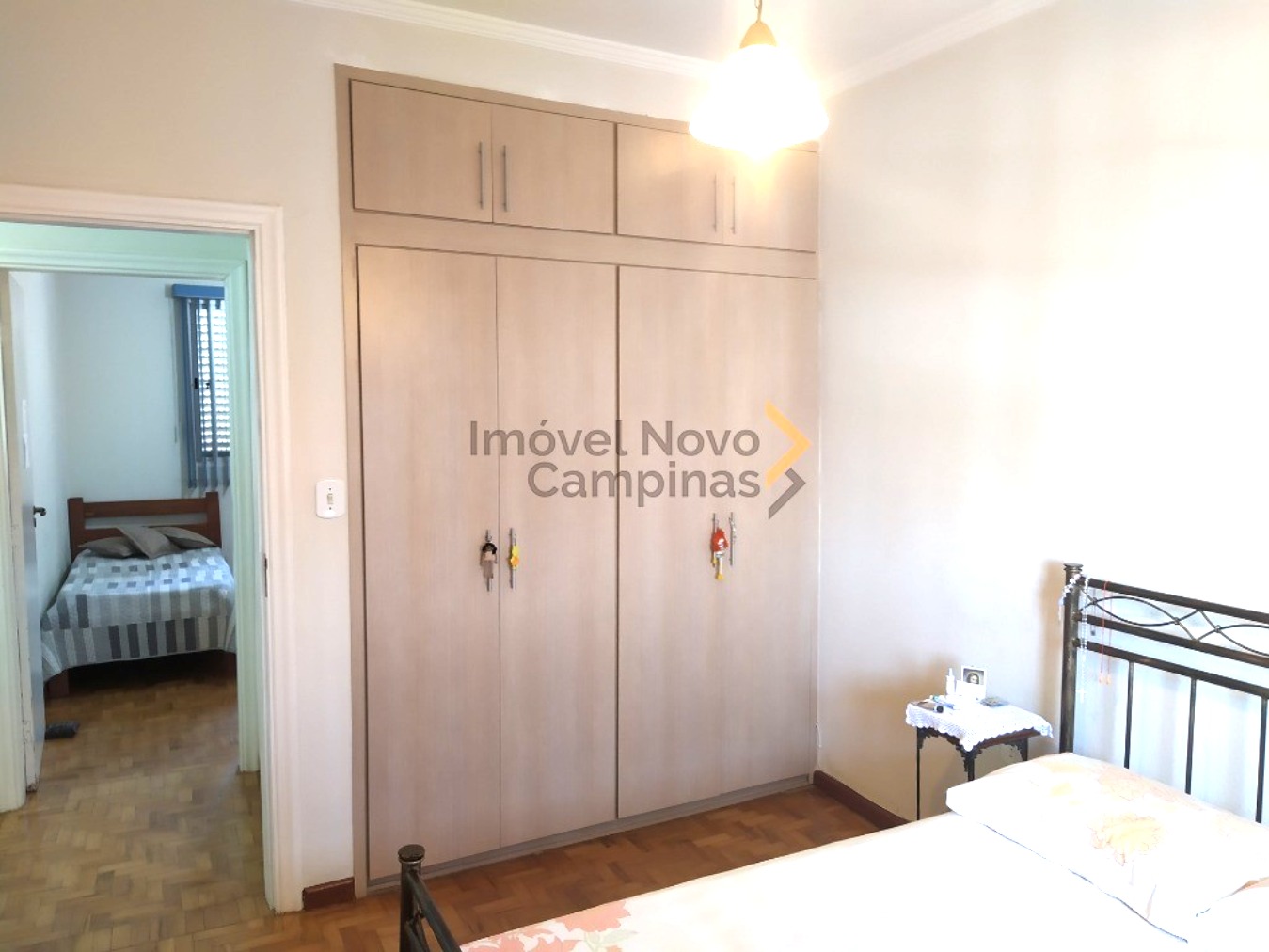 Apartamento à venda com 2 quartos, 74m² - Foto 6