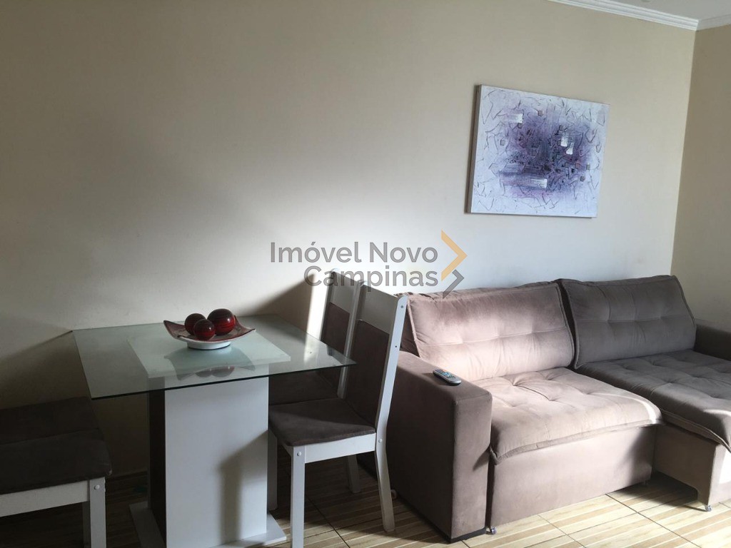 Apartamento à venda com 2 quartos, 55m² - Foto 1