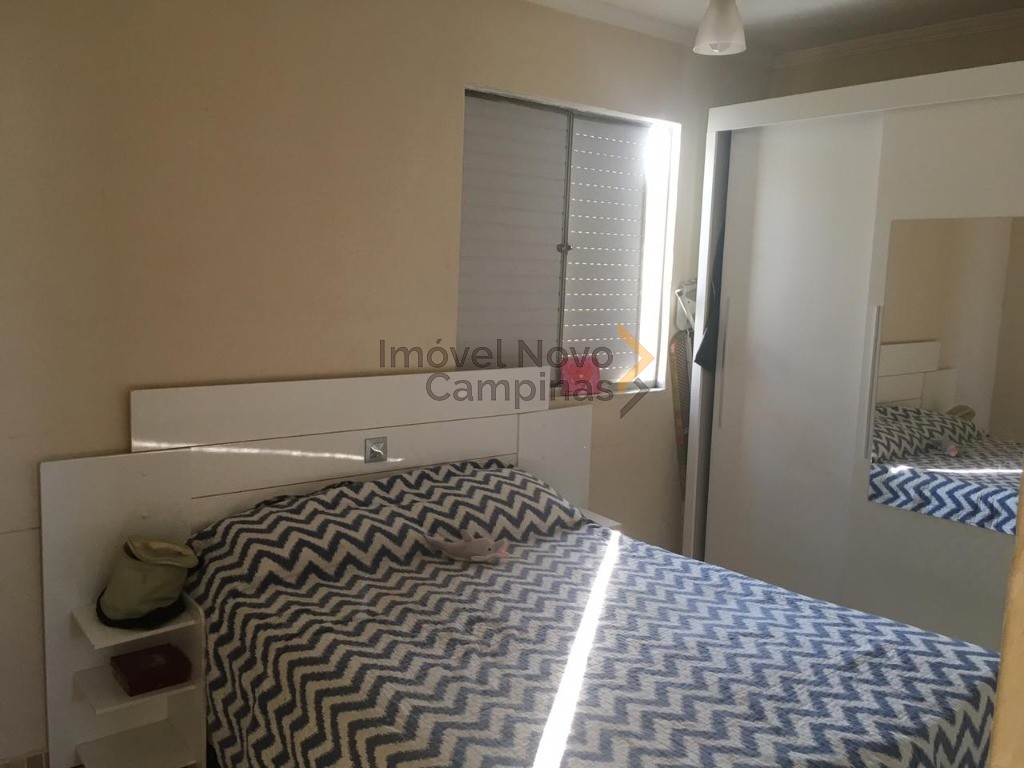 Apartamento à venda com 2 quartos, 55m² - Foto 2