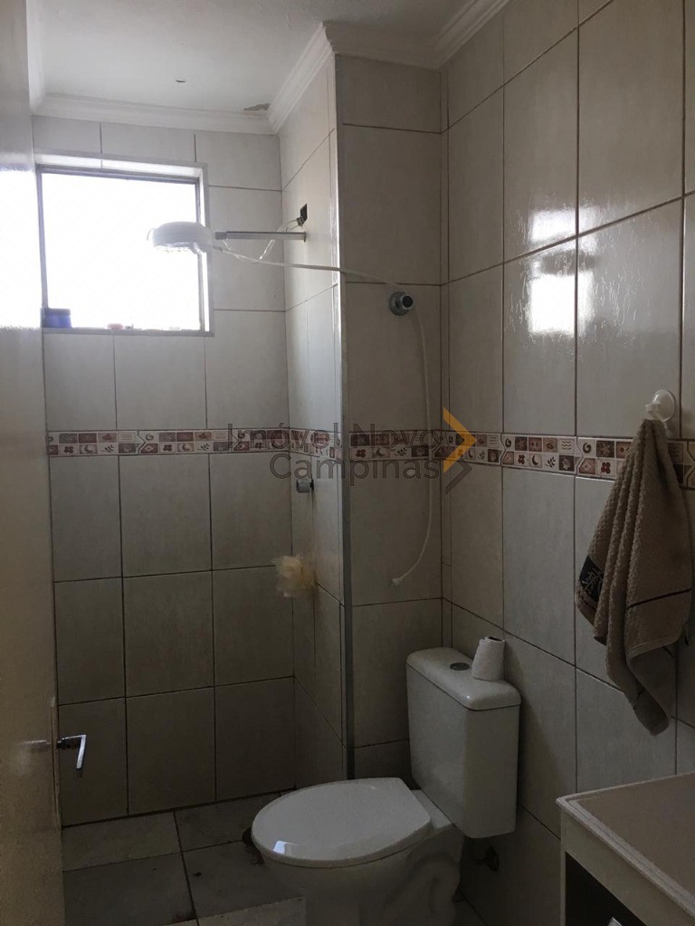 Apartamento à venda com 2 quartos, 55m² - Foto 3