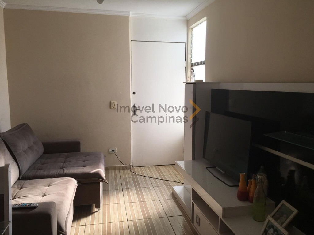 Apartamento à venda com 2 quartos, 55m² - Foto 4