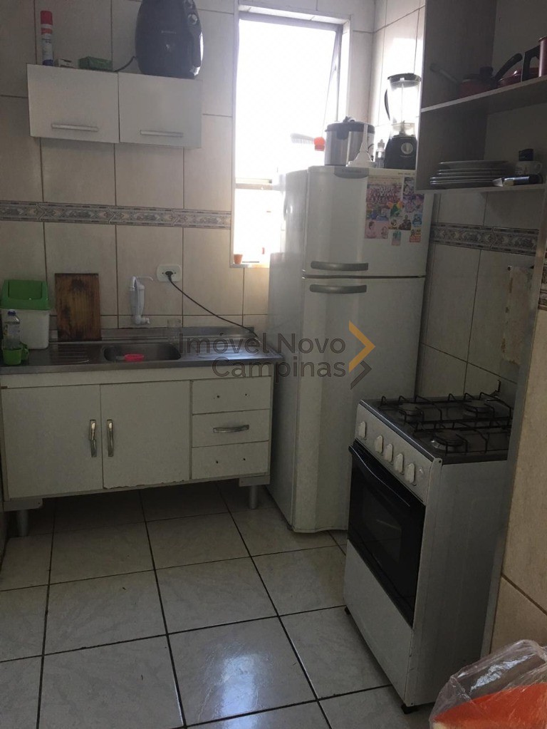 Apartamento à venda com 2 quartos, 55m² - Foto 5