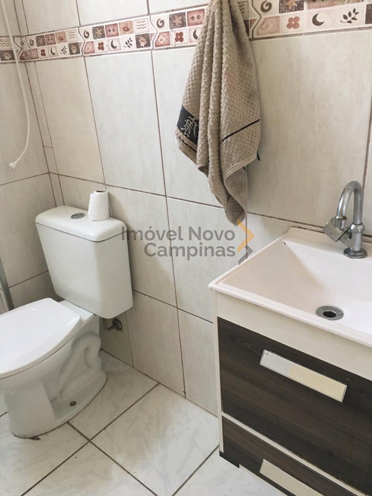 Apartamento à venda com 2 quartos, 55m² - Foto 7