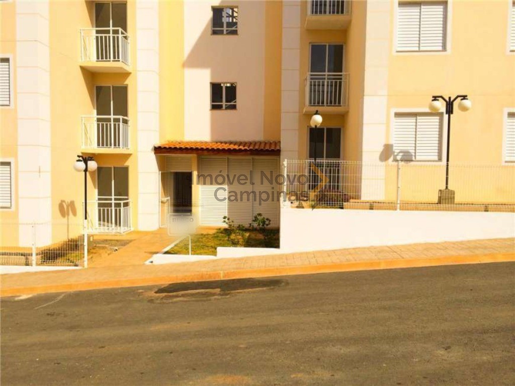 Apartamento à venda com 1 quarto, 44m² - Foto 3