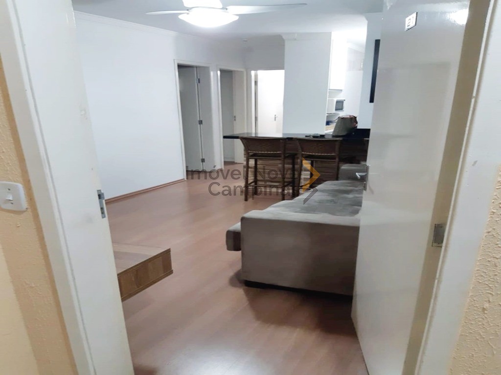 Apartamento à venda com 1 quarto, 44m² - Foto 8