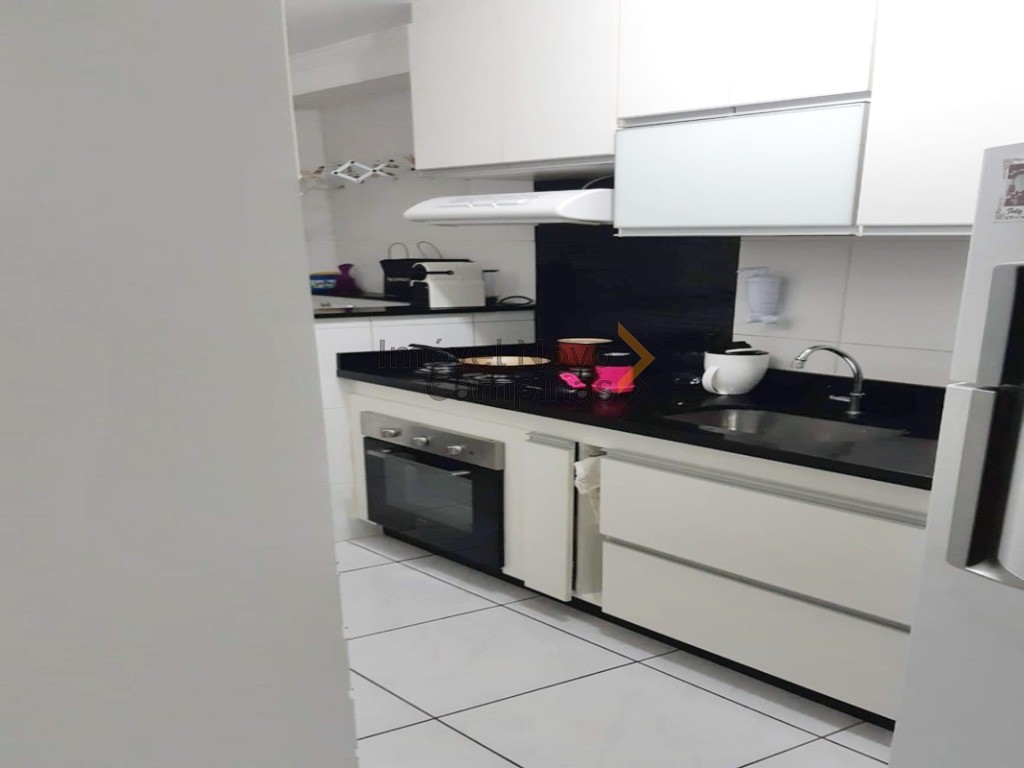 Apartamento à venda com 1 quarto, 44m² - Foto 12