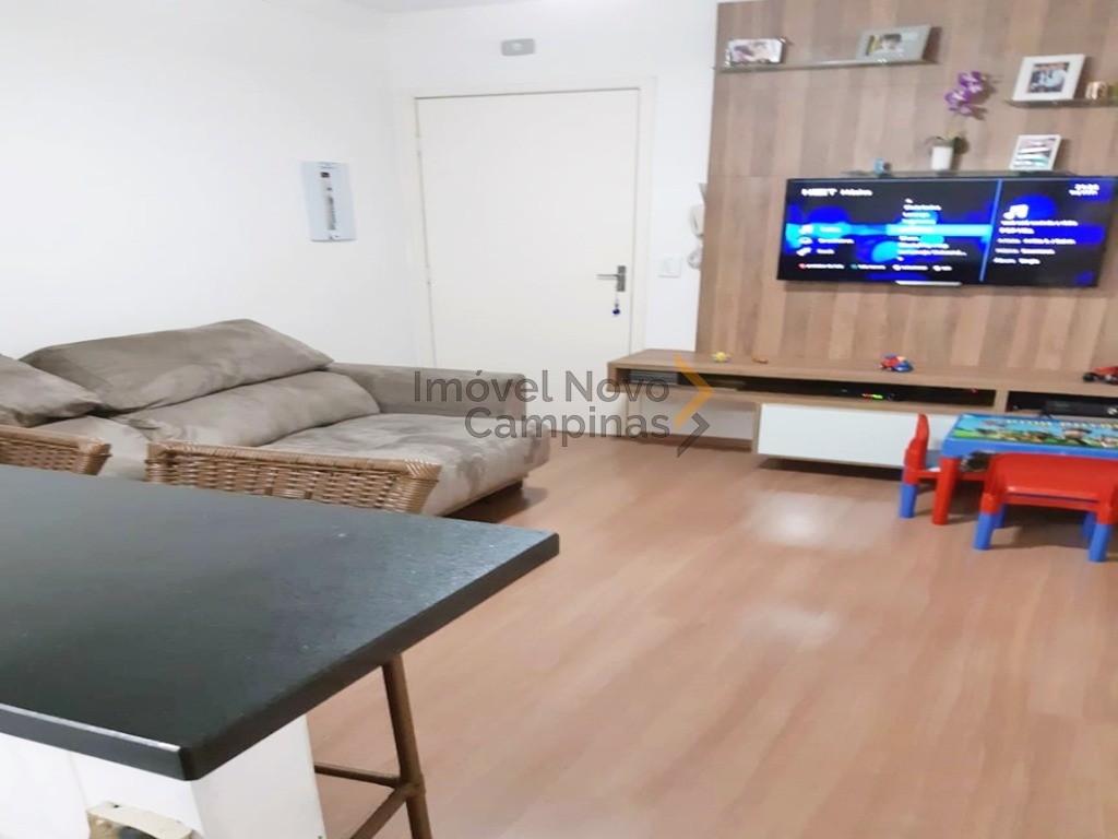 Apartamento à venda com 1 quarto, 44m² - Foto 13