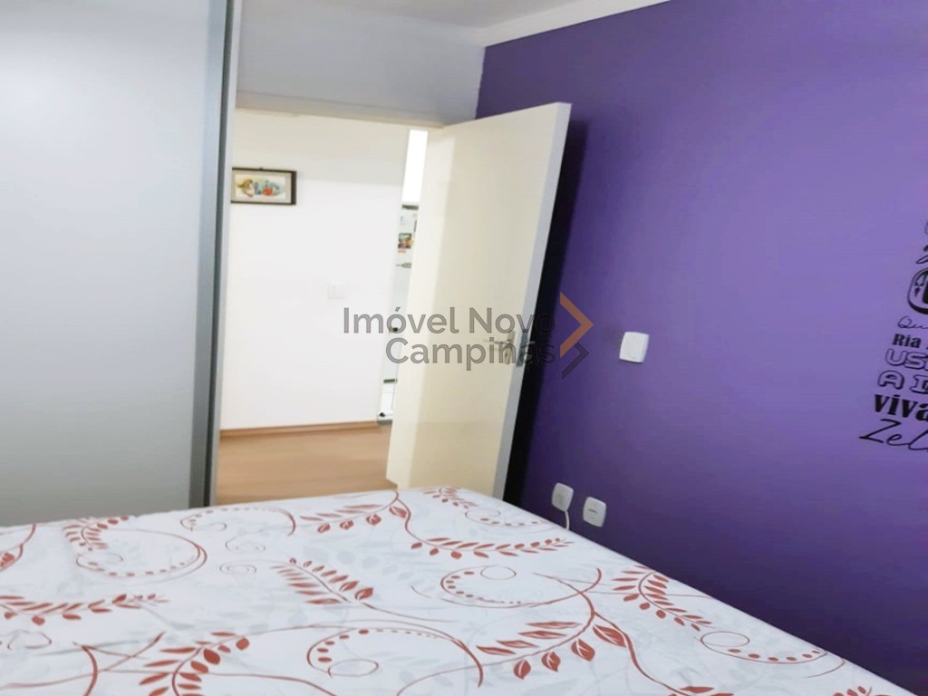 Apartamento à venda com 1 quarto, 44m² - Foto 15