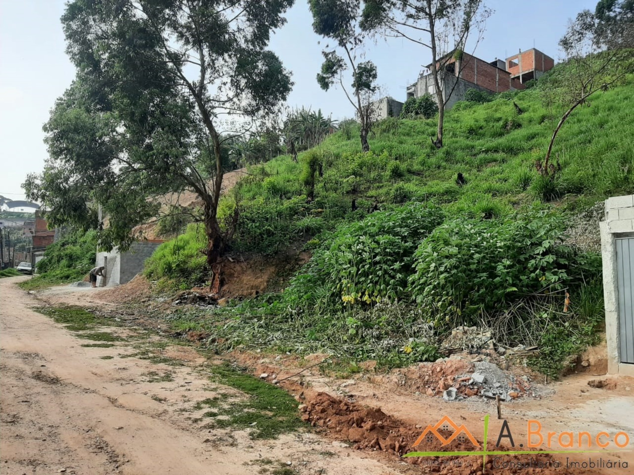 Excelente oportunidade: Terreno à venda em Francisco Morato-SP, no Jardim Olga, com 145m² de área!