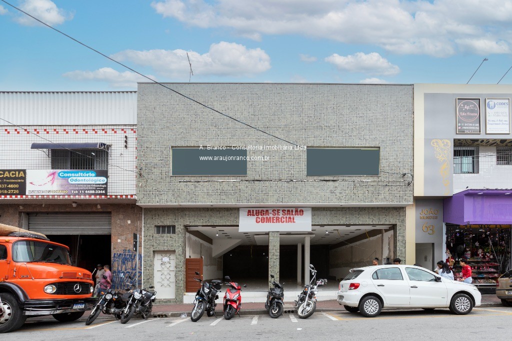 Descubra essa oportunidade única de investimento! Imóvel comercial