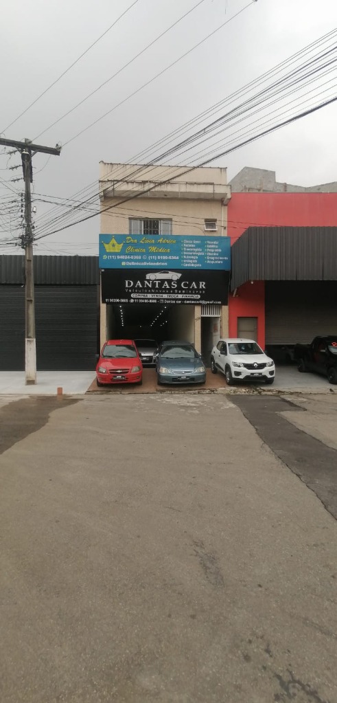 salas para coworking Francisco Morato