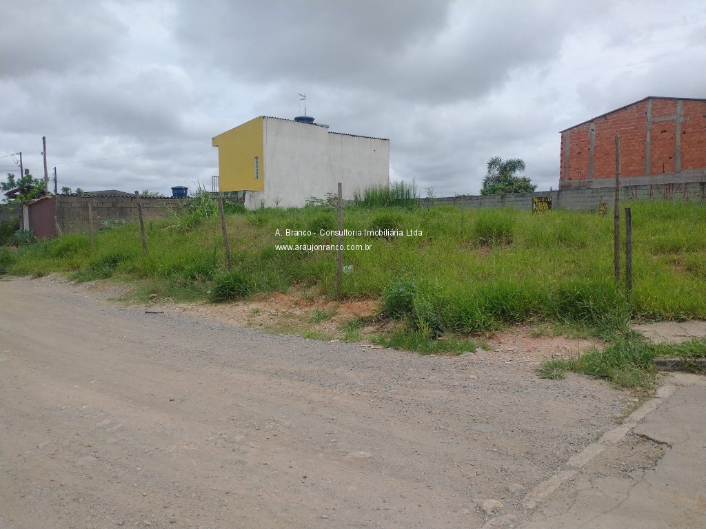 Terreno à venda em Francisco Morato-SP, Jardim Nossa Senhora Aparecida 250,00 m² de área. Encontre seu novo investimento!