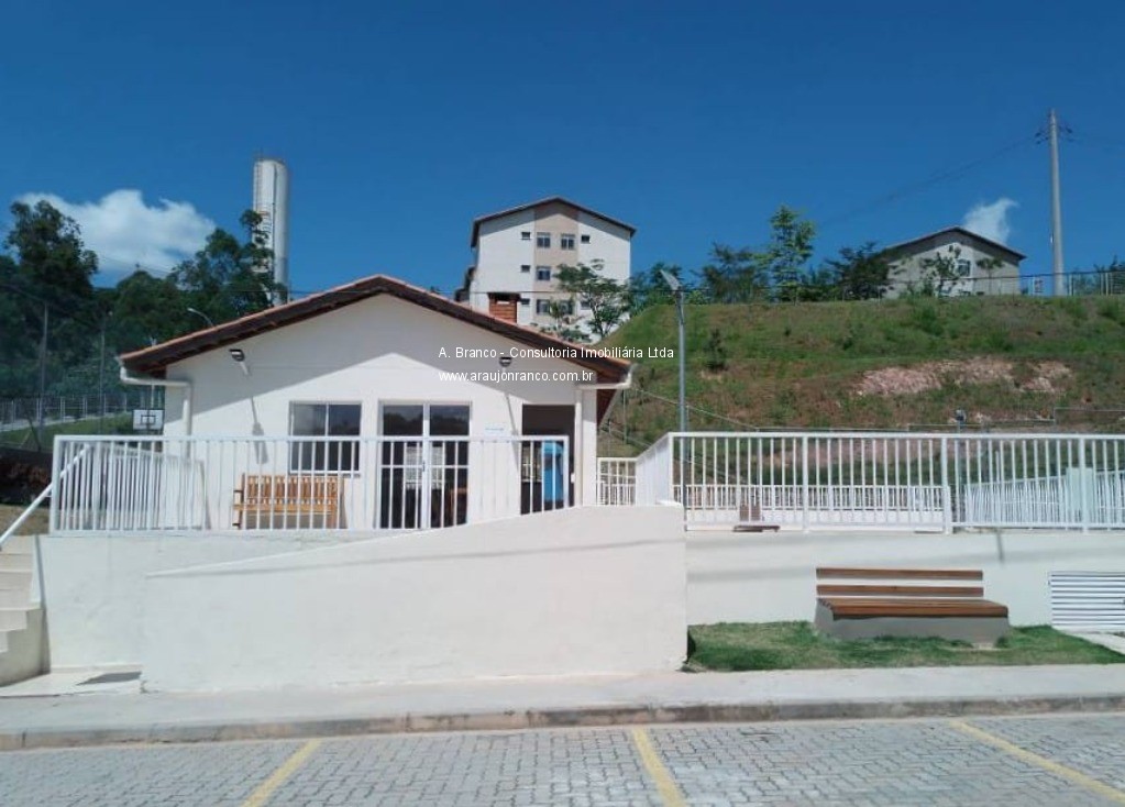 APARTAMENTO RESIDENCIAL em FRANCISCO MORATO - SP, RESIDENCIAL SÃO LUIS
