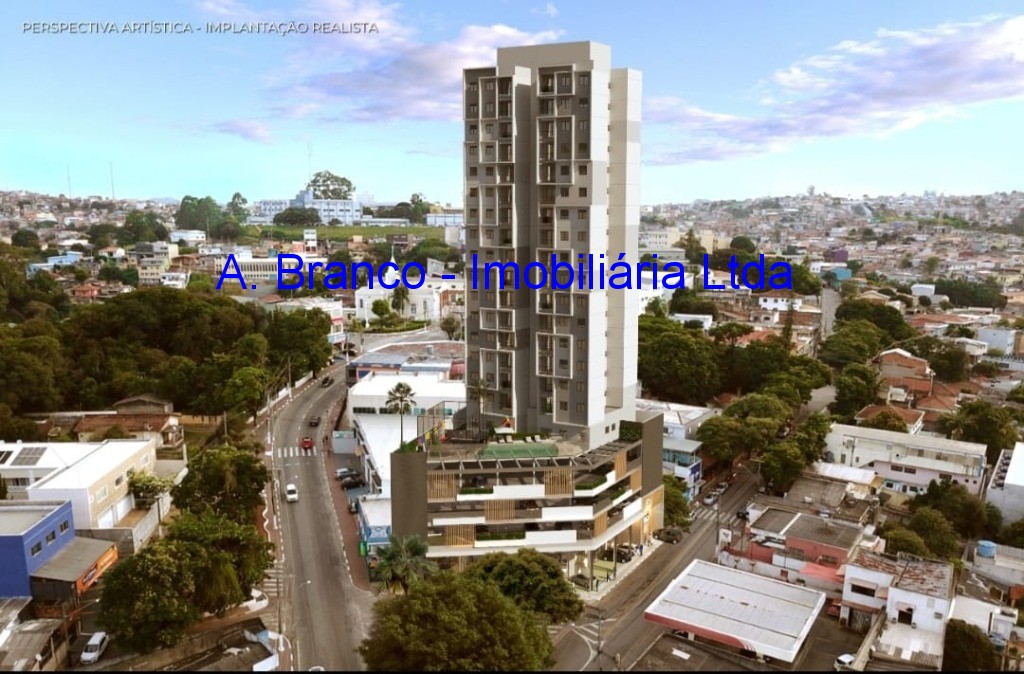 Apartamento Francisco Morato Centro