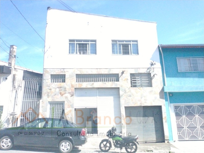 SALAO COMERCIAL em FRANCISCO MORATO - SP, BELÉM ESTAÇÃO