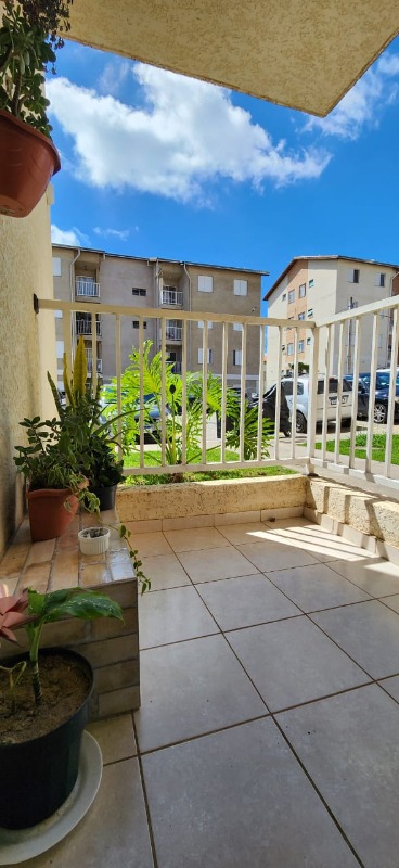 APARTAMENTO RESIDENCIAL em FRANCISCO MORATO - SP, RESIDENCIAL SÃO LUIS