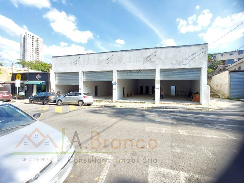 PONTO COMERCIAL em FRANCISCO MORATO - SP, JARDIM PROFESSOR FRANCISCO MORATO