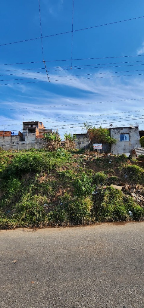 Terreno à venda em Francisco Morato-SP, Jardim Nova Morada: 250,00m² de oportunidade!