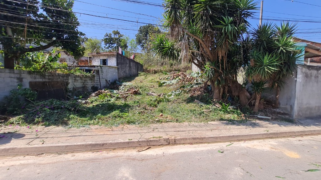 Terreno à venda em Francisco Morato-SP, no bairro Jardim Olga, com 286,00 m² de área. Aproveite essa oportunidade única!