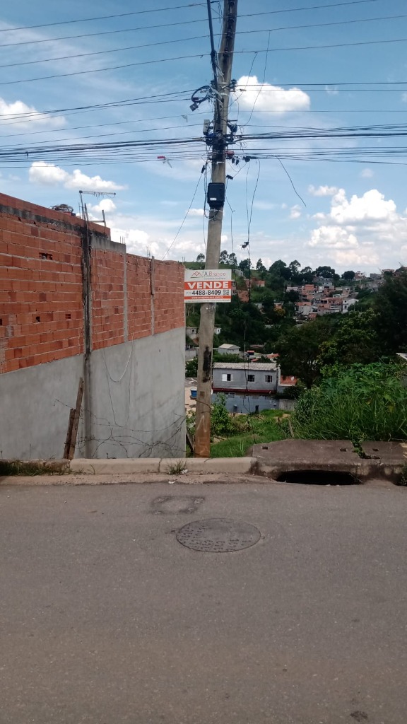 TERRENO RESIDENCIAL em FRANCISCO MORATO - SP, JARDIM VASSOURAS II