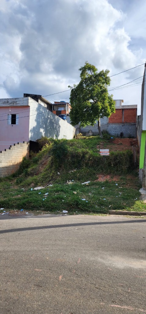 Oportunidade única: Terreno à venda em Francisco Morato-SP, no bairro Recanto Feliz, com 125,00 m² de área