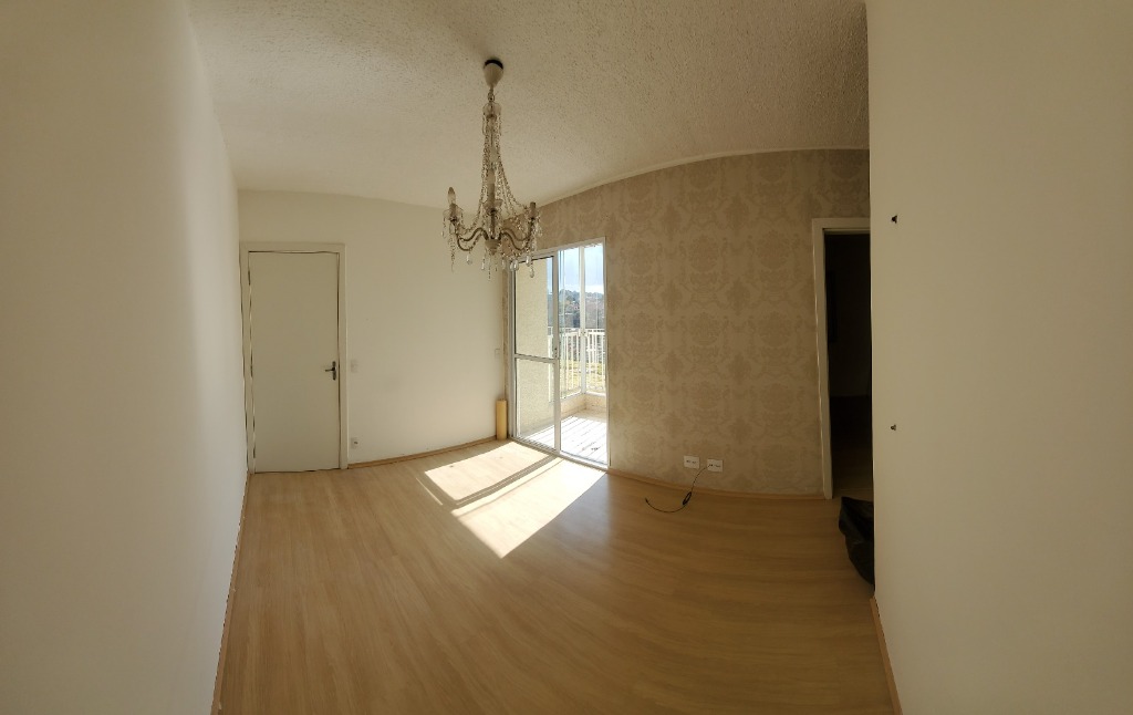 Oportunidade Imperdível: Apartamento à venda em Francisco Morato-SP, Residencial Reserva do Bosque - 2 quartos, 1 sala, 1 banheiro, 1 vaga e 55m²!