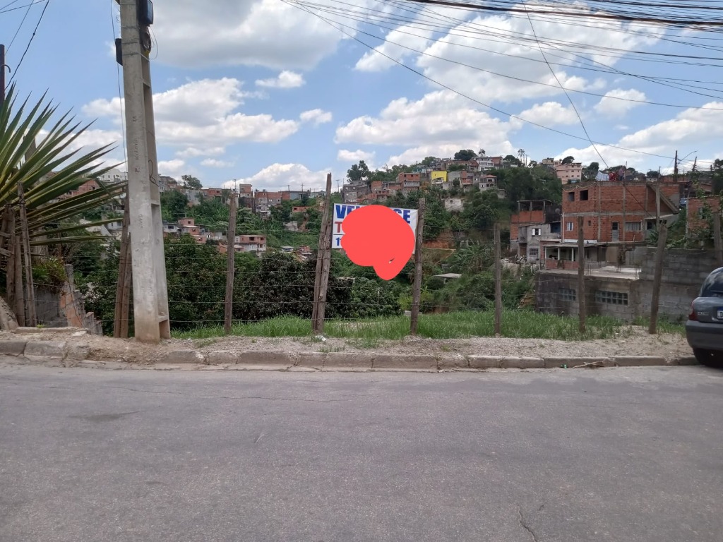 TERRENO RESIDENCIAL em FRANCISCO MORATO - SP, PARQUE CENTO E VINTE