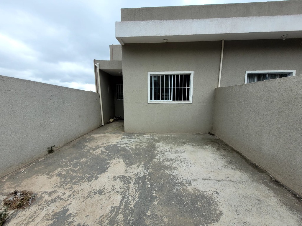 CASA RESIDENCIAL em FRANCISCO MORATO - SP, JARDIM ALEGRIA