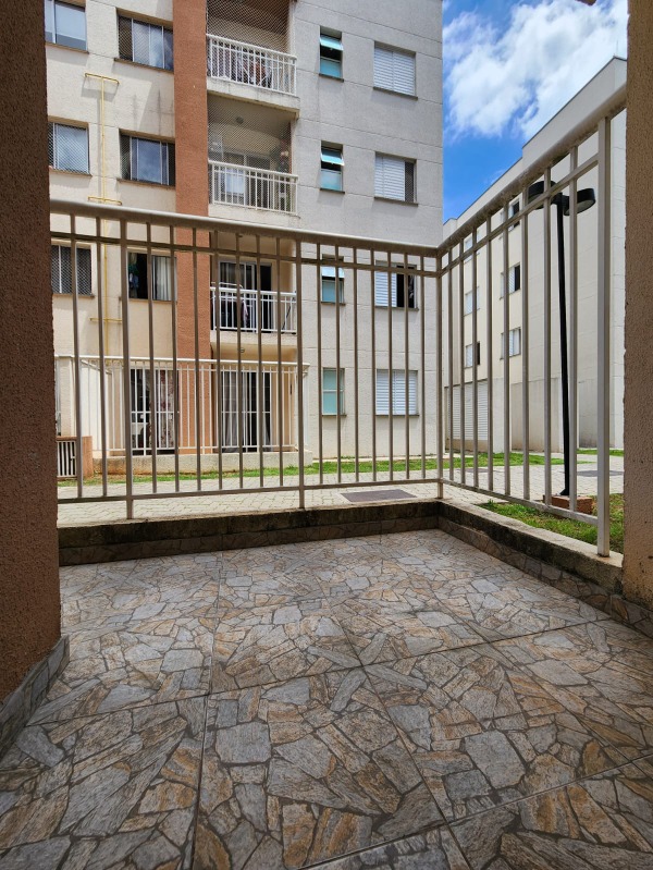 Apartamento Francisco Morato