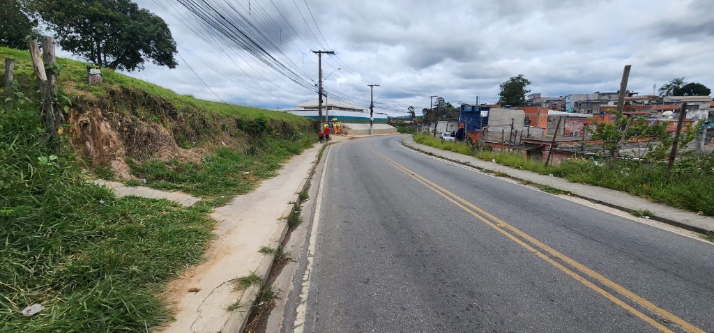 Terreno à venda em Francisco Morato-SP, na Vila Guilherme, com 312,00 m² de área - Imperdível!
