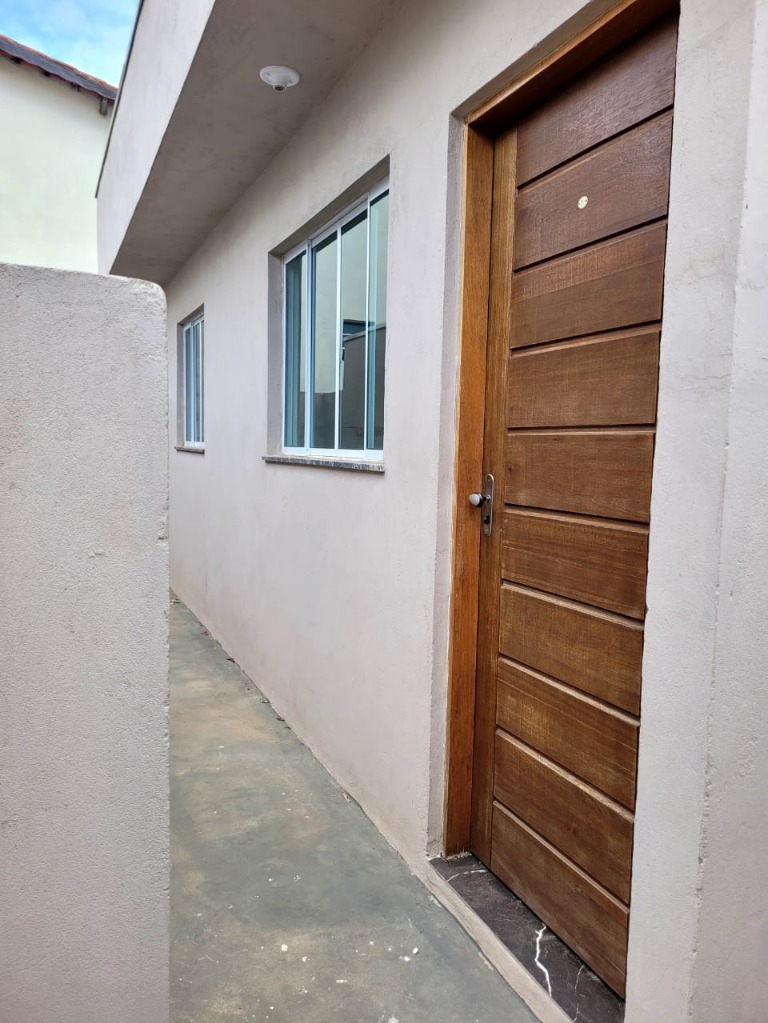 CASA RESIDENCIAL em FRANCISCO MORATO - SP, JARDIM ALEGRIA