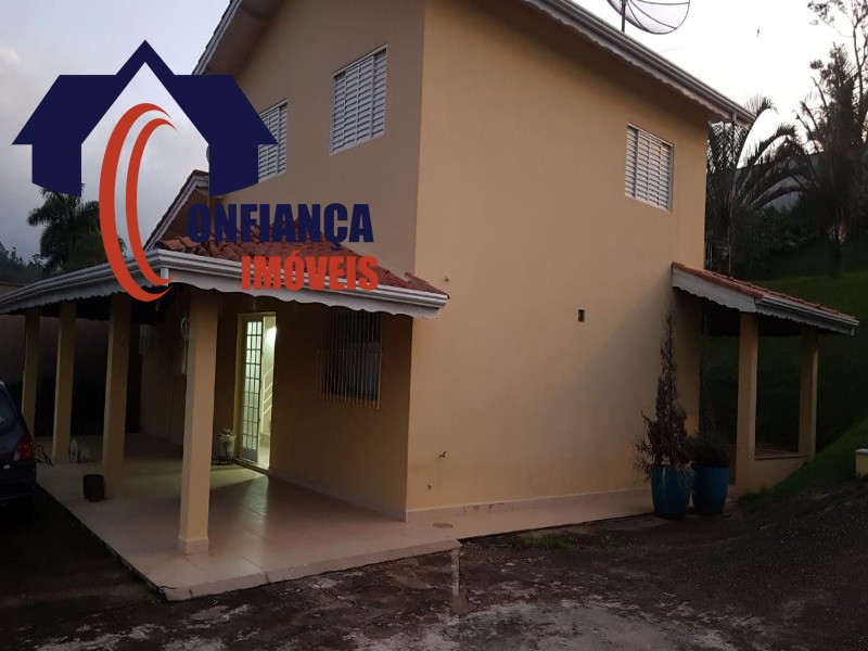 Chácara, 3 quartos - Foto 1