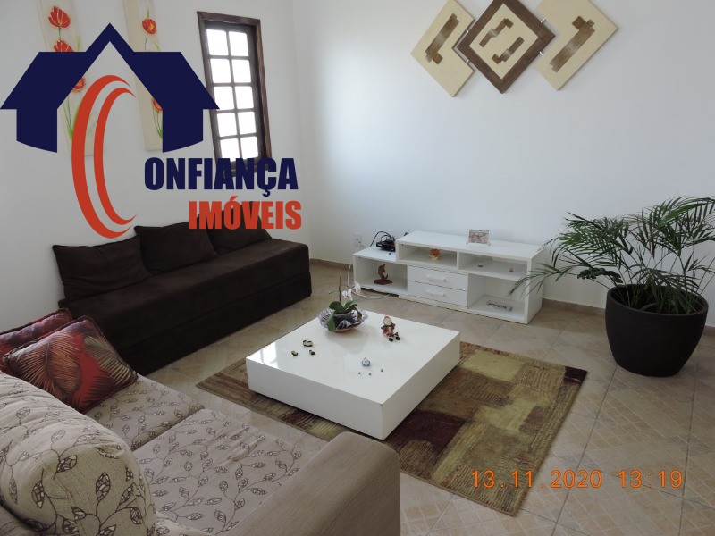 Chácara, 5 quartos - Foto 1