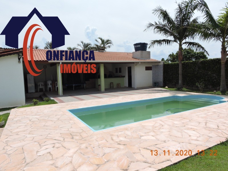 Chácara, 5 quartos - Foto 2