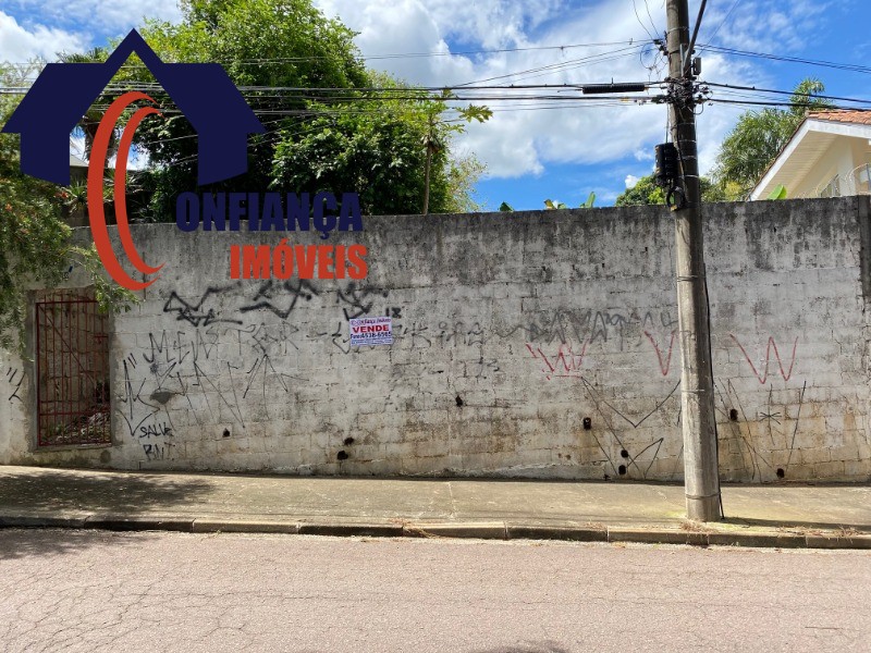 Terreno à venda, 420m² - Foto 1