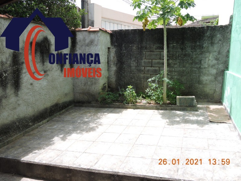 Casa, 2 quartos, 80 m² - Foto 2