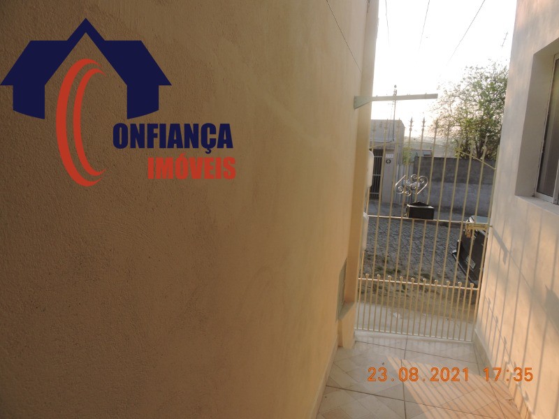Casa, 1 quarto, 40 m² - Foto 9