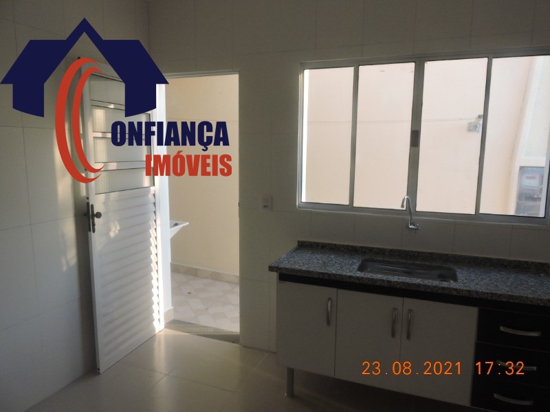 Casa, 1 quarto, 40 m² - Foto 7