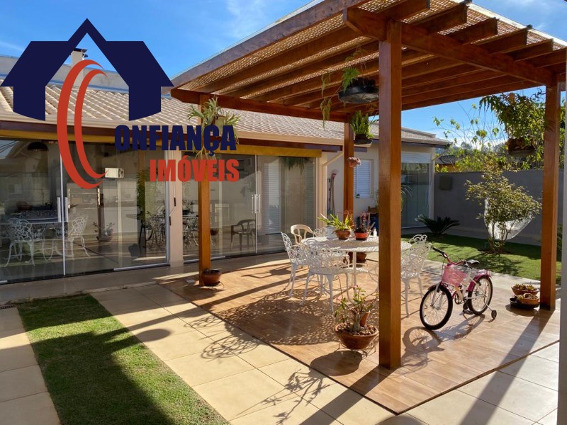 Casa, 3 quartos, 300 m² - Foto 2