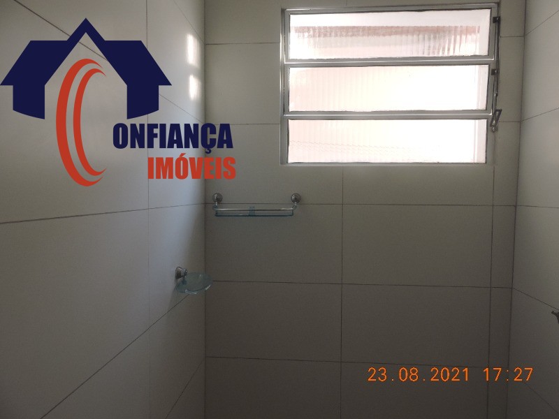 Casa, 1 quarto, 40 m² - Foto 5