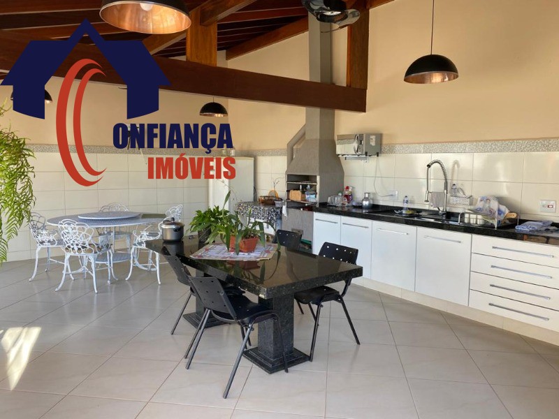 Casa, 3 quartos, 300 m² - Foto 17